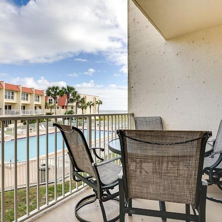 Appartement St Augustine Poolside Oasis With Private Patio! à St. Augustine Extérieur photo