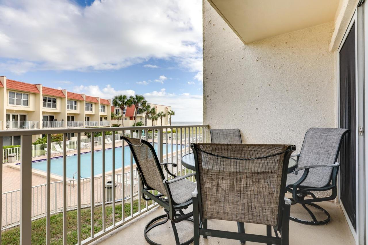 Appartement St Augustine Poolside Oasis With Private Patio! à St. Augustine Extérieur photo